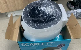 Мультиварка Scarlett SC-MC410S26