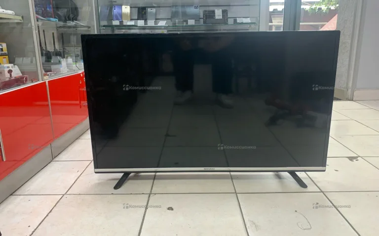 Телевизор SHIVAKI STV-43LED18S