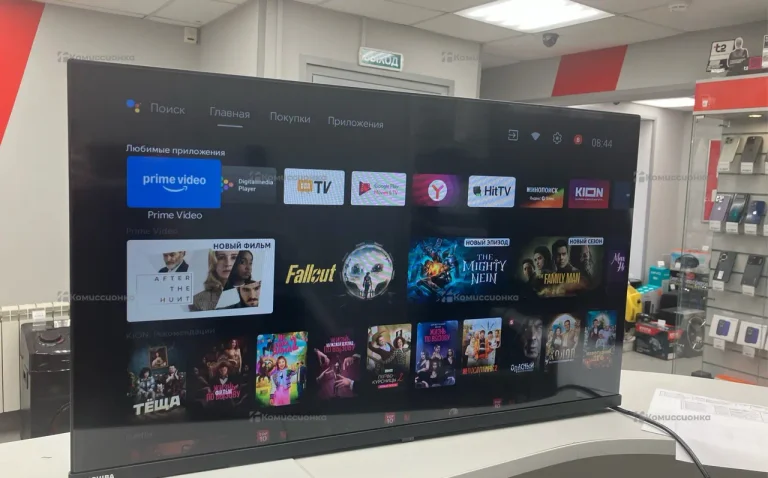 Телевизор Toshiba 32”