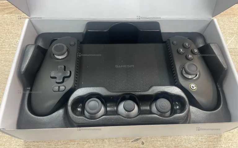 Приставка gamebox g8plus