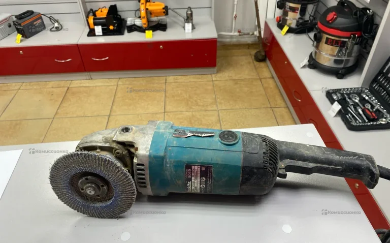 УШМ makita 9069