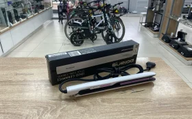 Электрощипцы для моделирования волос Polaris PHS 2112KT