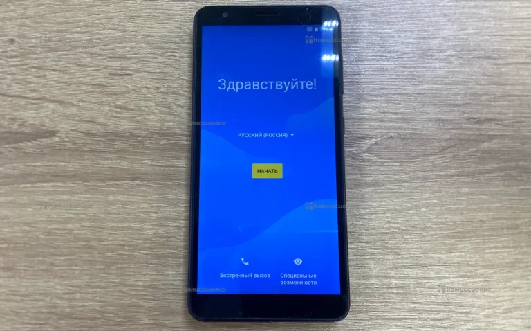 ZTE A3 2020