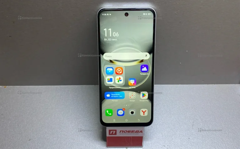 Tecno spark 30c 4/128
