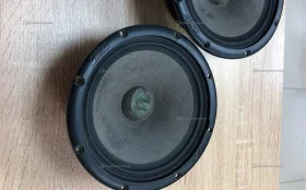 Купить Колонки автомобильные machete mm60v2 б/у , в Саратов Цена:1600рублей