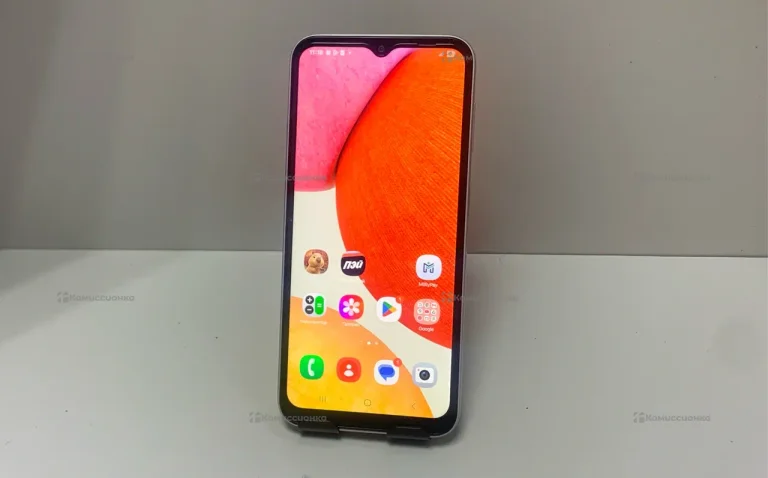 Samsung Galaxy A14 4/64 ГБ