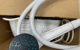 Нагреватель воды elektrolux