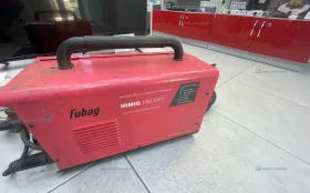 Сварочный аппарат Fubag 180 SYN