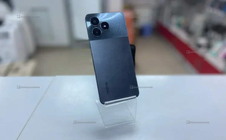 Realme Note 50 4/128 ГБ
