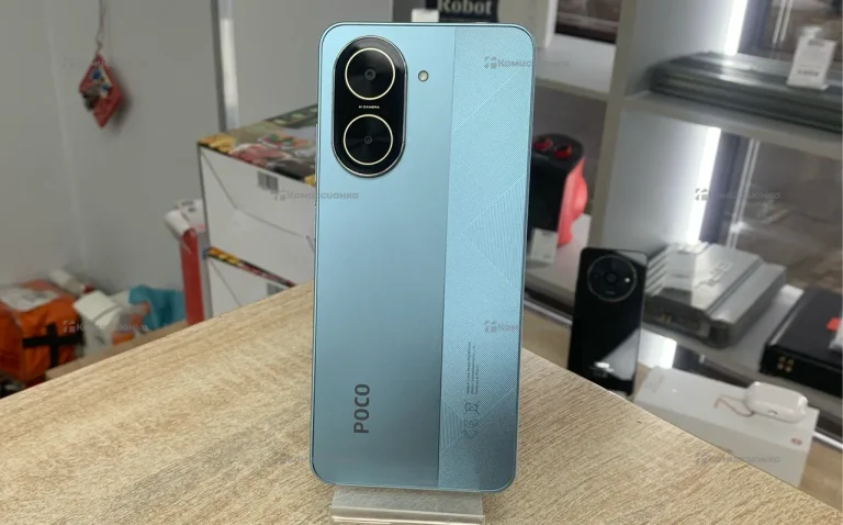 Xiaomi Poco C71 3/64 ГБ