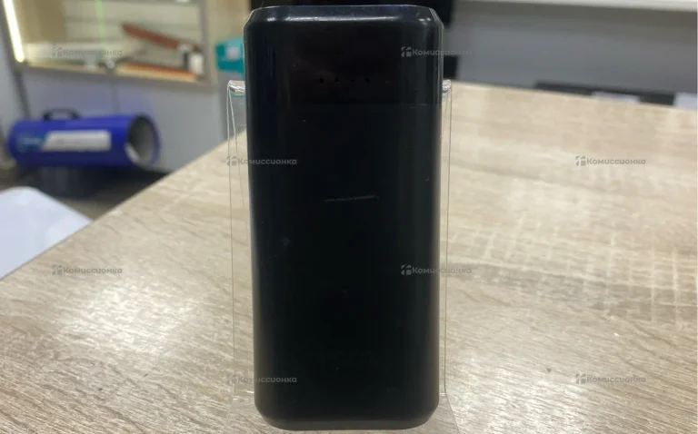 PowerBank HOCO 5200 mAh черный