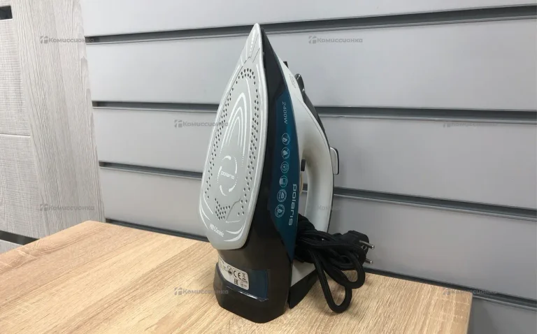 Утюг Polaris