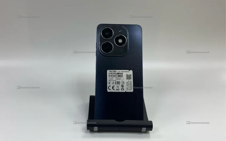 Tecno Spark 20 8/128 гб