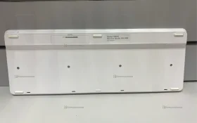 Клавиатура  A4Tech RN-30M