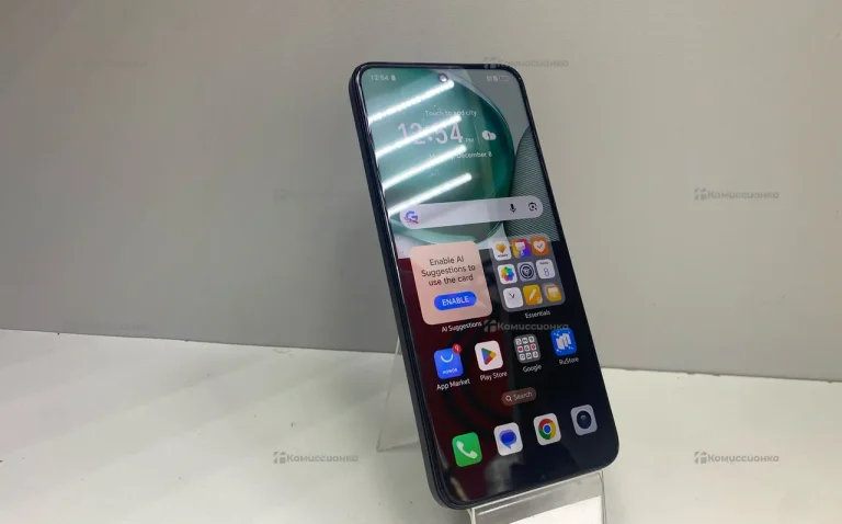 Honor X7c 8/256 ГБ