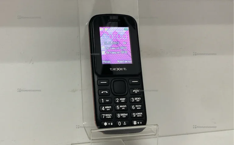 Texet TM-130