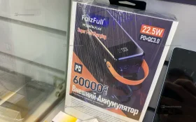 Купить Power Bank  FairFull 60000 б/у , в Нижний Новгород Цена:2990рублей