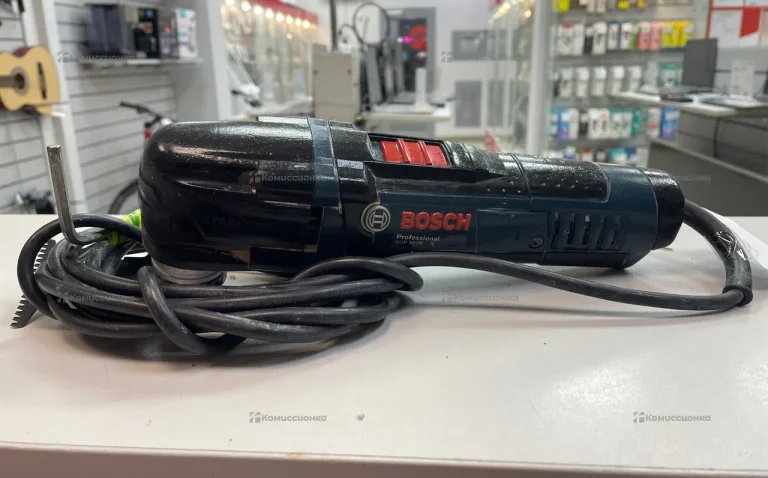 Реноватор Bosch GOP 30-28 Professional