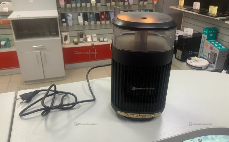 Увлажнитель и обогреватель heating humidifier