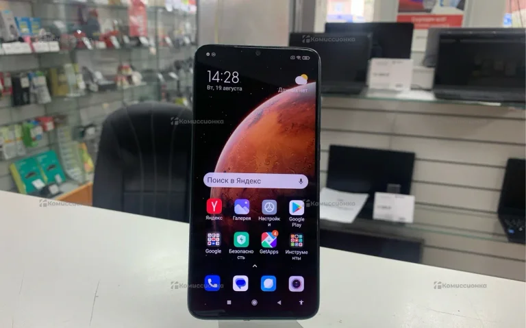 Xiaomi Redmi Note 8 Pro 6/64Gb