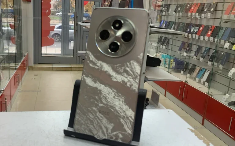 Realme C75 8/128Gb
