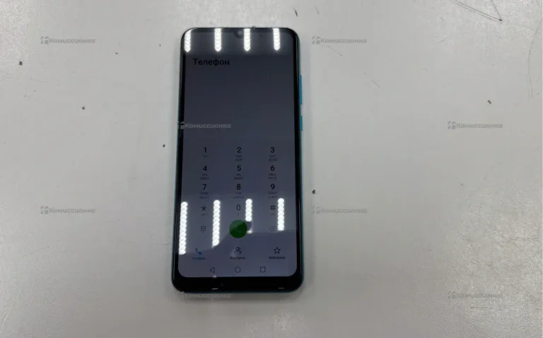 Honor 9A 3/64 ГБ