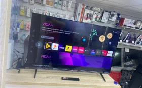 Купить Телевизор Hisense 50E7NQ б/у , в Казань Цена:22900рублей