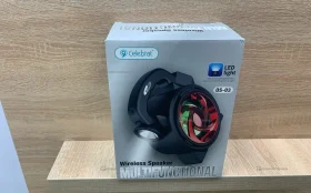 Колонка  Celebrat 0S-03