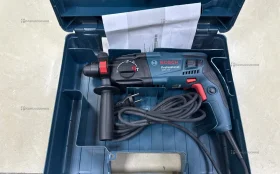 Перфоратор Bosch GBH 220