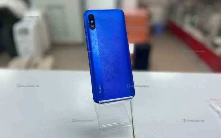 Xiaomi Redmi 9A 2/32 ГБ