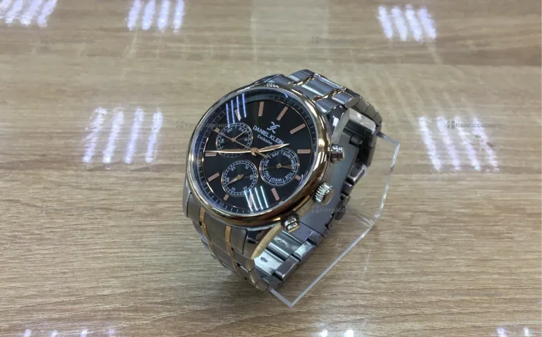 Часы  DANIEL KLEIN DK 1.13549.4