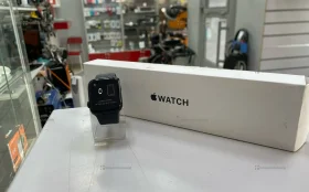 Часы  apple wotch se 2 поколения