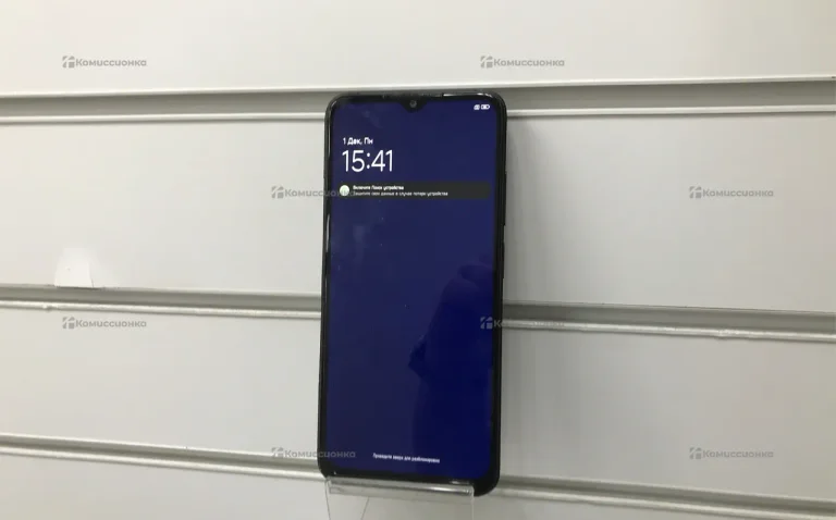 Xiaomi Poco M5 4/64 ГБ