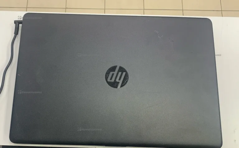 Ноутбук  HP