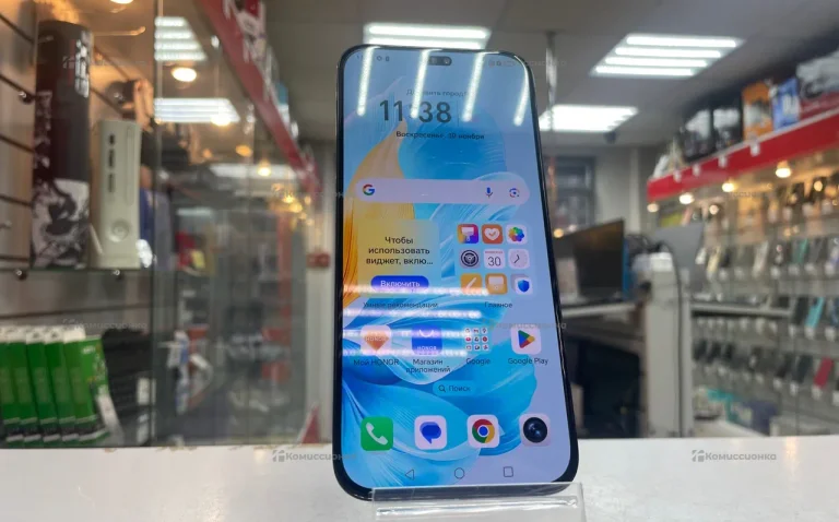 Honor 200 Lite 8/256 ГБ