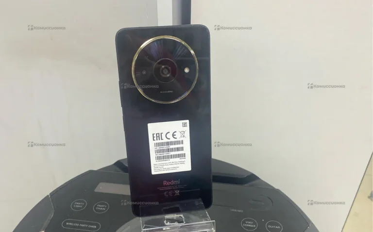 Samsung Redmi A3