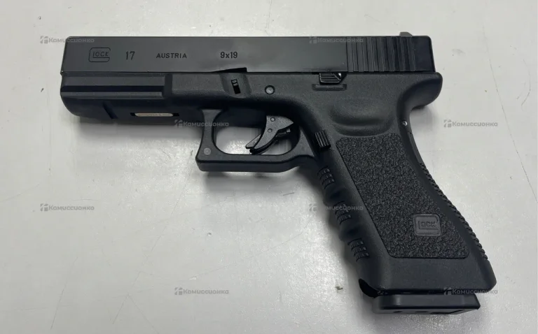 Страйкбольный пистолет Glock T5168