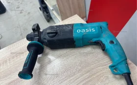 Купить Перфоратор OASIS PR-80 б/у , в Саратов Цена:1900рублей