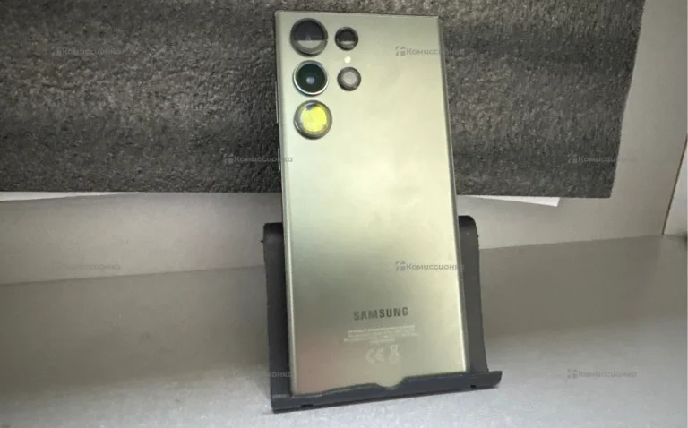Samsung Samsung Galaxy S23 ultra 12/256