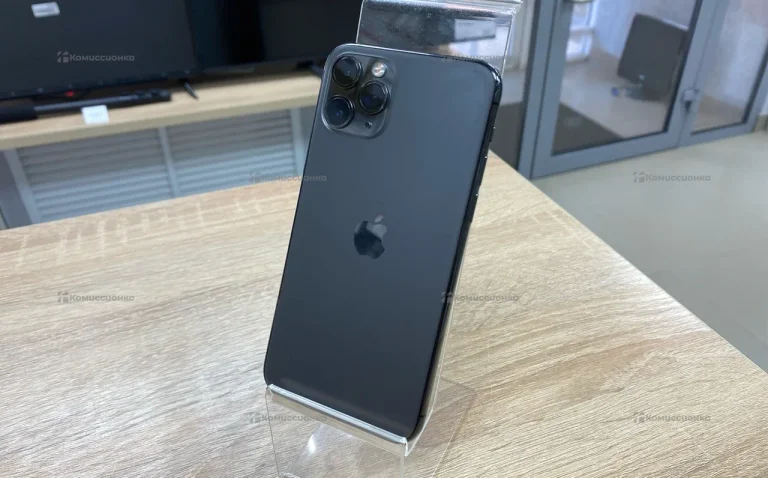Apple iPhone 11 Pro 4/64 ГБ