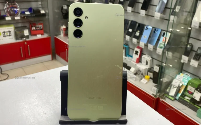 Samsung Galaxy A14 4/64 ГБ