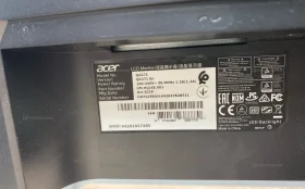 Монитор Acer GQ271