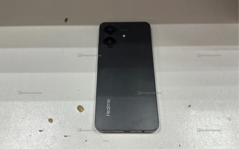 Realme Note 60x 3/64 ГБ