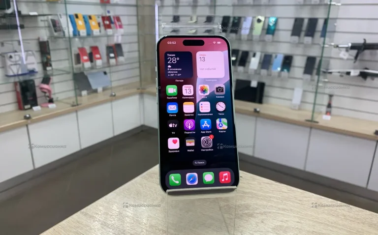 Apple iPhone 15 128Gb