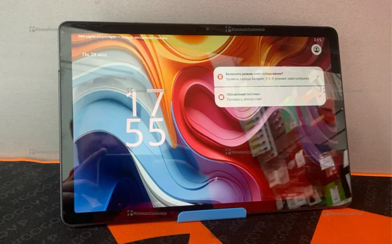 Планшет Teclast T50 plus 256
