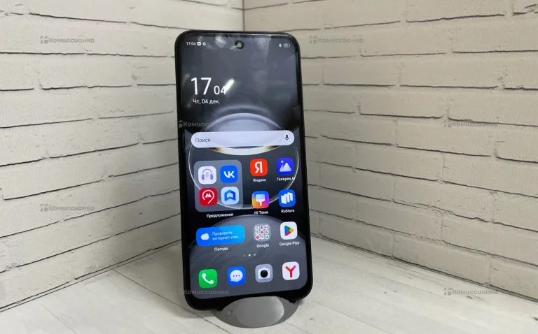 Tecno Spark 30C 6/128 ГБ