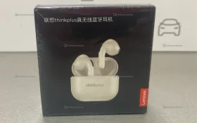 Наушники Lenovo LP40 Live Pods TWS