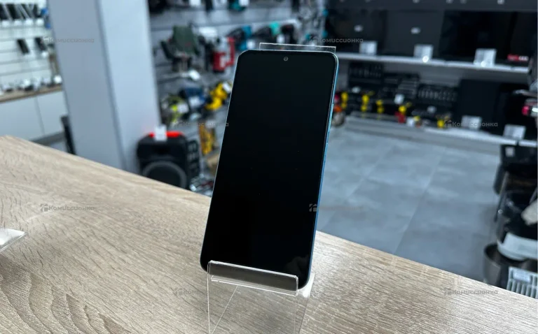Xiaomi Redmi Note 12 8/128 ГБ