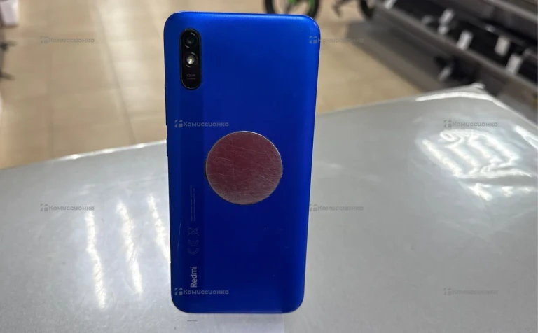 Xiaomi Redmi 9A 2/32 ГБ
