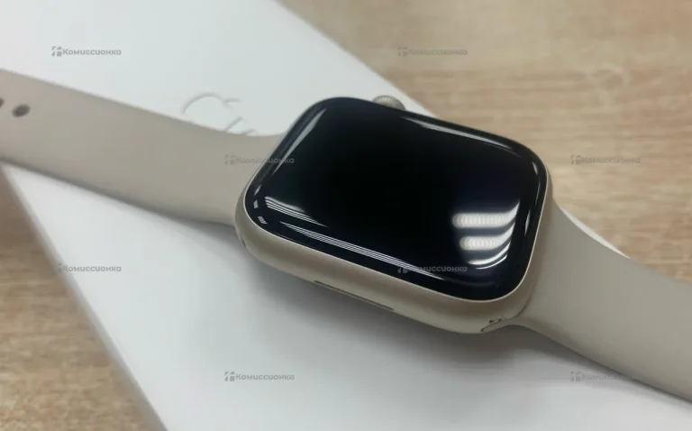 Часы Apple Watch Series 8 45mm